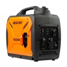 Инверторный генератор Aerobs BS2000I