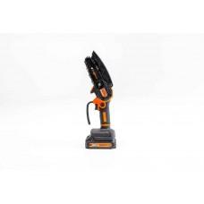 Mini ferăstrău pe acumulator Alpa EC2022