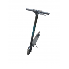 Trotineta electrica Azimut GXL V2 H853 Black
