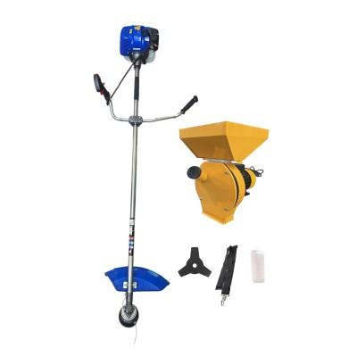 Motocoasa Baikal BK5500+Moara electrica