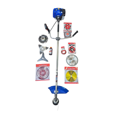 Motocoasa Baikal BK5500+Set Nr.3