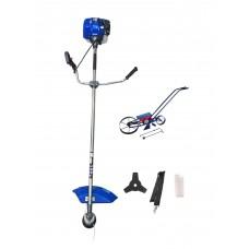Motocoasa Baikal BK5500+Semanatoare manuala
