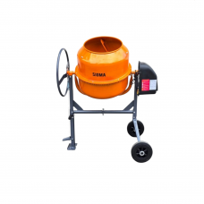 Betoniera Sigma VG-140 140 L Betoniera Sigma VG-140 140 L