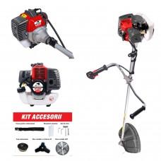 Motocoasa Bisonte BC 5200