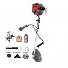 Motocoasa Bisonte BC 5200+Set Nr.1