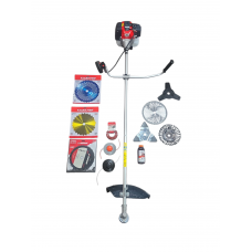 Motocoasa Bisonte BC 5200+Set Nr.5