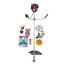 Motocoasa Bisonte BC 5200+Set Nr.4