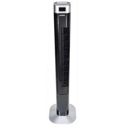 Ventilator Powermat Black Tower-120