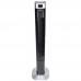 Ventilator Powermat Black Tower-120