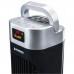 Ventilator Powermat Black Tower-120