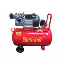 Compresor Brigadir AC10037