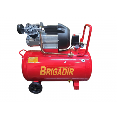 Compresor Brigadir AC10037