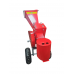 Tocator de crengi pe benzina Brigadir LC80
