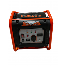 Инверторный бензиновый генератор Aerobs BS4500Io