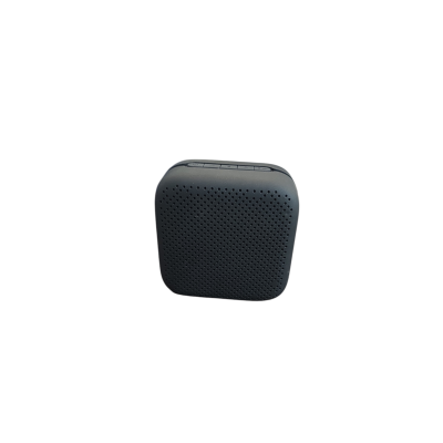 Boxa portabila Pearlriver BT87 Black