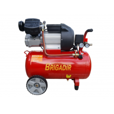 Compresor Brigadir 50-37 Compresor Brigadir 50-37
