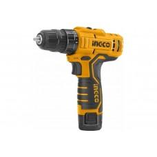 Masina de gaurit si insurubat cu acumulator Ingco CDLI12208