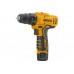Шуруповерт Ingco CDLI12208