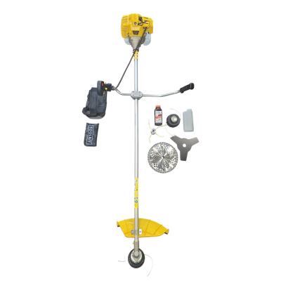 Триммер для газона бензиновый Champion Profi CH550