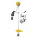 Триммер для газона бензиновый Champion Profi CH550 Триммер для газона бензиновый Champion Profi CH550