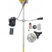 Триммер для газона бензиновый Champion Profi CH550