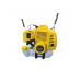 Motocoasa pe benzina Champion Profi CH550+Set Nr.1