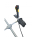Триммер для газона бензиновый Champion Profi CH550