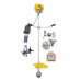 Motocoasa pe benzina Champion Profi CH550+Set Nr.1 Motocoasa pe benzina Champion Profi CH550+Set Nr.1