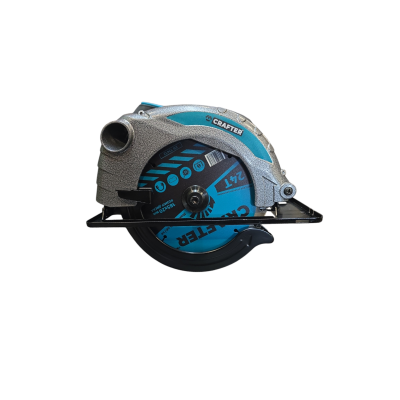 Пила циркулярная Crafter RCS-1600