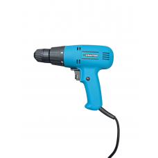 Электрический шуруповерт Crafter RDE-500