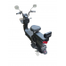 Bicicleta electrica Crosser CR1 Black