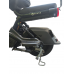 Bicicleta electrica Crosser CR1 Black