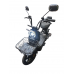 Bicicleta electrica Crosser CR1 Black