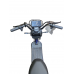 Bicicleta electrica Crosser CR1 Blue