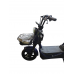 Bicicleta electrica Crosser CR1 Blue