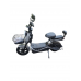 Электровелосипед Crosser CR1 Grey