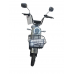 Электровелосипед Crosser CR1 Grey
