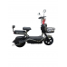 Электровелосипед Crosser CR1 Grey