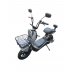 Электровелосипед Crosser CR1 Grey Электровелосипед Crosser CR1 Grey