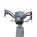 Электровелосипед Crosser CR1 Grey