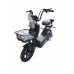 Bicicleta electrica Crosser CR2 Black Bicicleta electrica Crosser CR2 Black