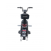 Bicicleta electrica Crosser CR2 Black