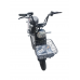 Bicicleta electrica Crosser CR2 Black