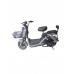 Электровелосипед Crosser CR2 Grey