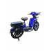 Электровелосипед Crosser E-Delta Синий
