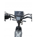 Электровелосипед Crosser Gamma Black