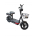 Электрический велосипед Crosser Mini Black Электрический велосипед Crosser Mini Black