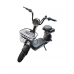 Электрический велосипед Crosser Mini Grey Электрический велосипед Crosser Mini Grey