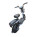 Электрический велосипед Crosser Mini Grey