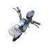 Электрический велосипед Crosser Mini Grey
